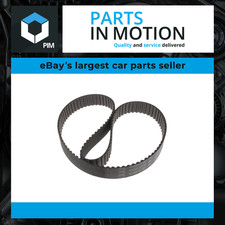 Timing Belt fits VAUXHALL