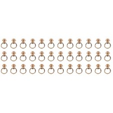 36 pcs  Ring Bag Side Clip