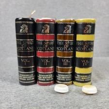 Four Rutherfords Scotch