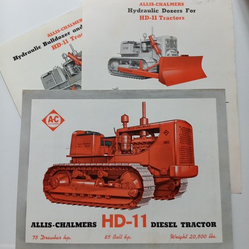 Allis chalmers sales - 3, allis-chalmers
