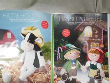 ALAN DART KNITTING PATTERNS