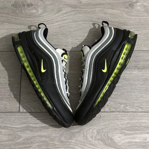 Nike air max trainers - air,