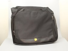 PacaPod Black Travel Bag with