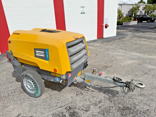 2023 atlas copco xas110 - copco,