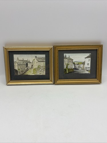 Pair ronald hawkes 1982 - ronald,