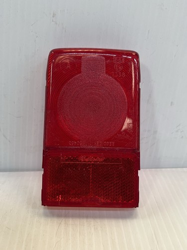 Rubbolite trailer rear - rubbolite,