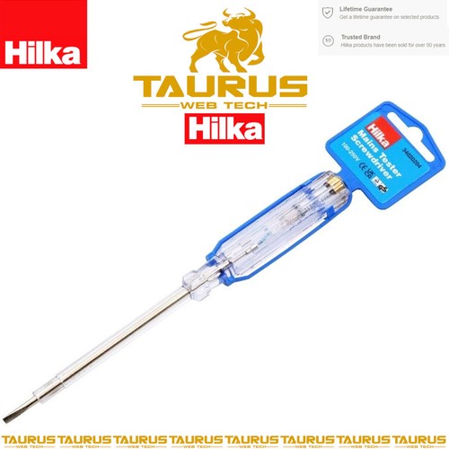 Hilka large mains - large, tester