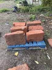 Red Sandstone various sizes