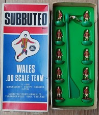 VINTAGE SUBBUTEO HW