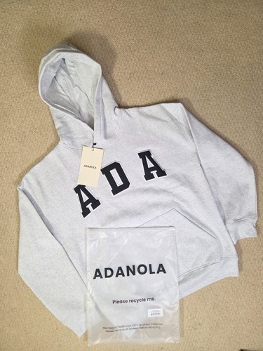 Brand new adanola hoodie - brand,
