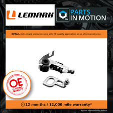 Ignition Contact Breaker fits