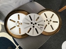 3x600ft super 8 180m film