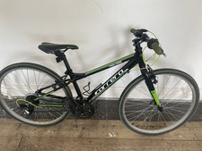 Carrera Abyss Mountain Bike