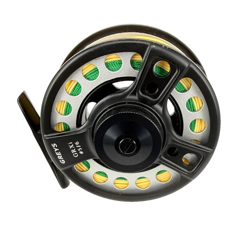 Greys grxi wt - ,