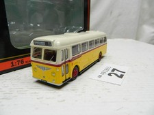 EFE 1:76 Albion Aberdonian BET