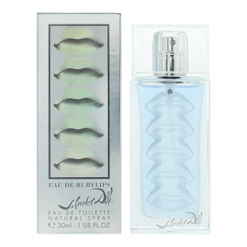 Salvador dali rubylips - rubylips, womens