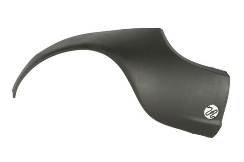 Rear left blic - rear,