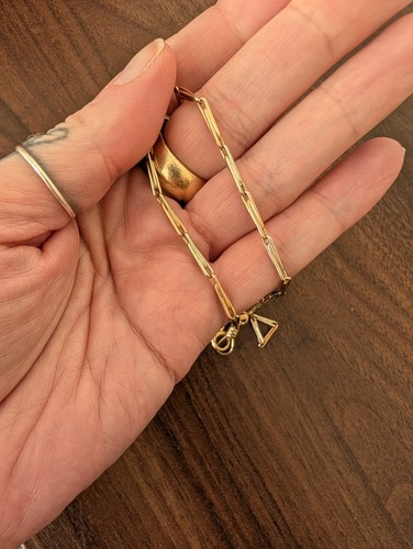 14kt yellow white - 14kt,