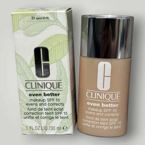 Clinique even better makeup - clinique,
