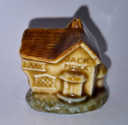 Wade 1970s house - wade, jack