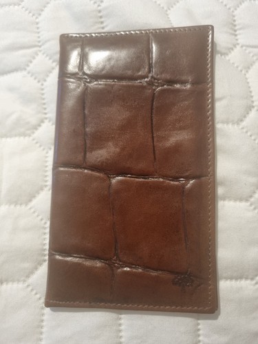 Mulberry bifold wallet card - bifold, wallet/card