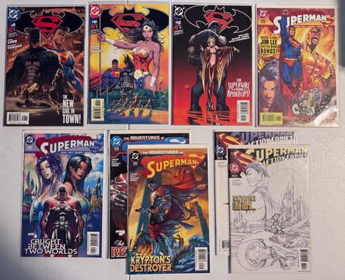Lot michael turner - lot,