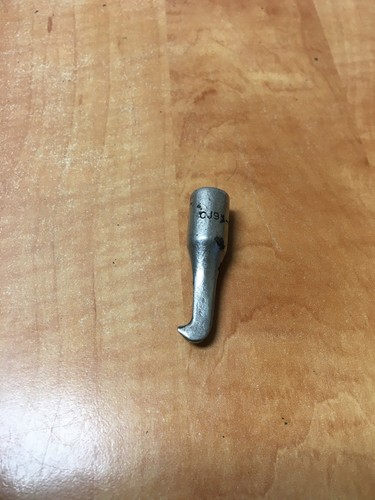 Snap bearing hook - on, adapter
