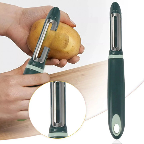 Stainless steel vegetable - stainless,