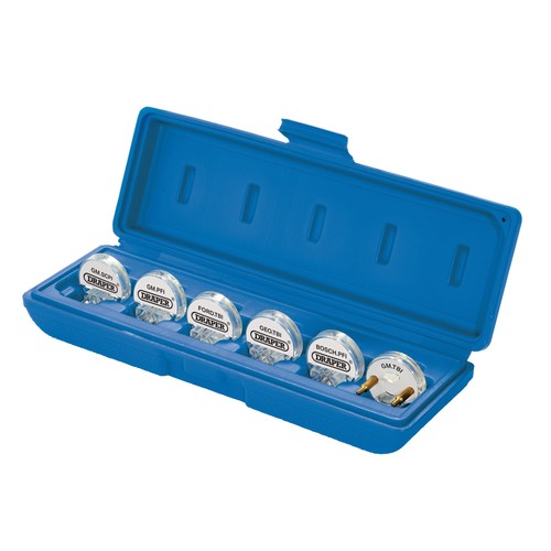 Injector noid light kit - noid, 6