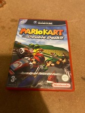Nintendo Mario Kart: Double