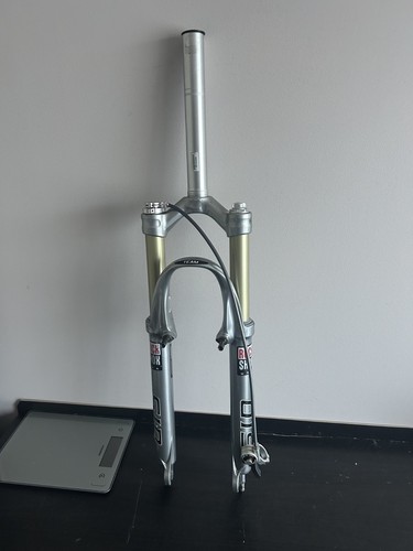 Rock shox sid team - sid, blackbox