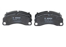 0986494788 BRAKE PAD SET, DISC