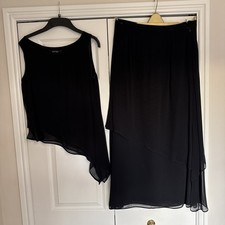 Nitya 2 Piece Skirt And Blouse