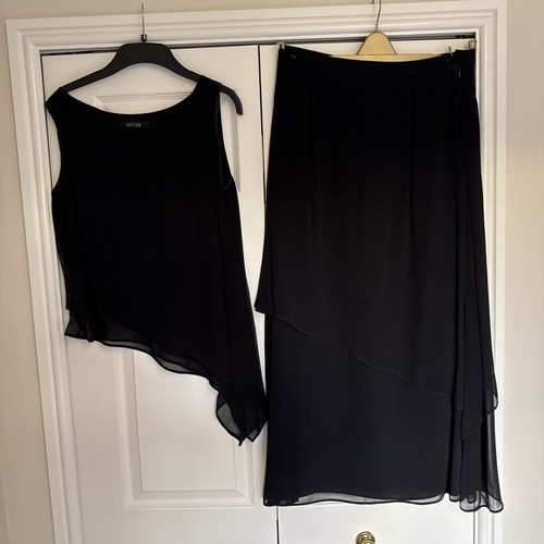 Nitya piece skirt - nitya,