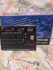 tascam dp-03sd