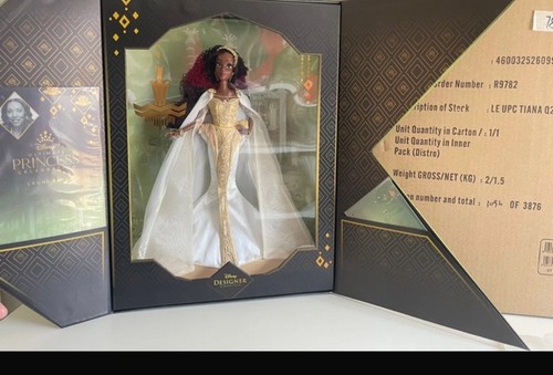 Tiana princess celebration - tiana,