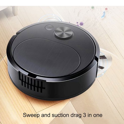 Automatic vacuum cleaner low - automatic,