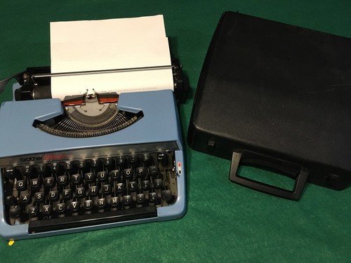 Brother charger typewriter - charger, 11