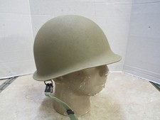 TAIWANESE ROC M1 STEEL POT W/