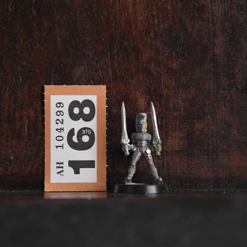 Vintage warhammer wood elf - warhammer,