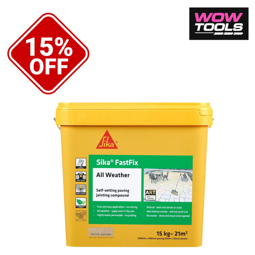 Sika fastfix all - all, weather