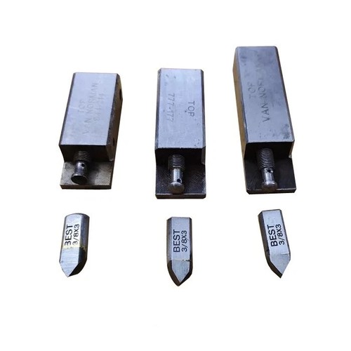 Boring bar tool holders - boring,