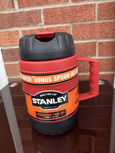 Vintage stanley heatkeeper - vintage,