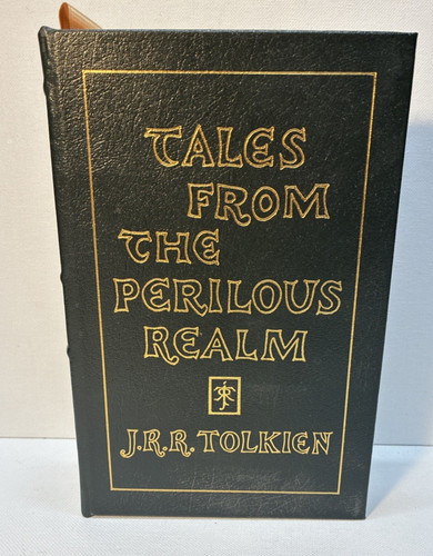 Jrr tolkien tales from the - tales,