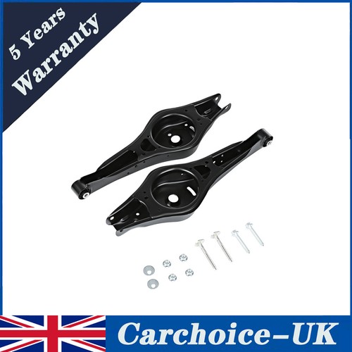 Rear lower suspension control - suspension,
