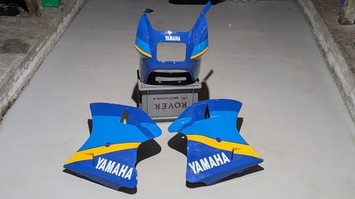 Genuine yamaha tzr - genuine, 1990