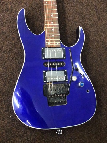 Ibanez rg470 electric - ibanez,