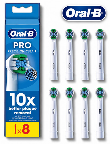 Oral pro precision clean - pro,