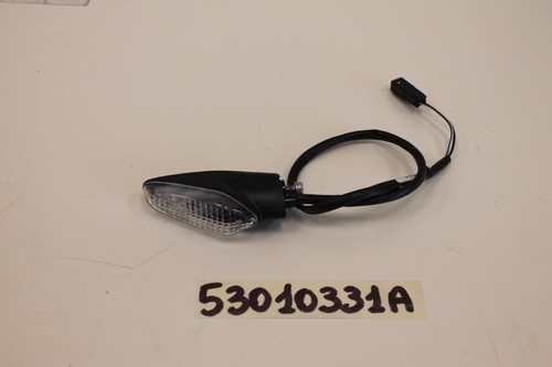 Left front blinker ducati - blinker,