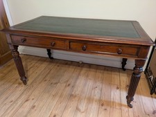 Antique Mahogany Victorian